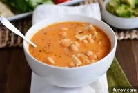 Cannellini Chicken Chili