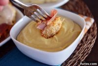 Ham and Swiss Chicken Bake
