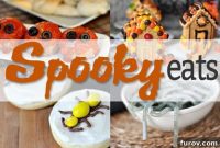 Monster Munchies: Deliciously Spooky Halloween Recipes