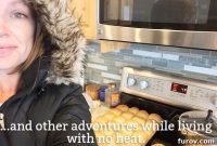 Saturday’s Coldest Kitchen