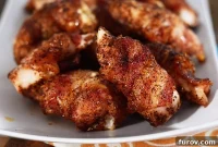 Anytime Bacon Chicken Bites