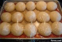 The Secret to Perfectly Shaped Rolls