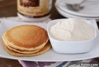 Smart Start Whole Wheat Pancake Mix
