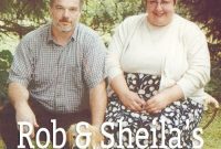 The Chronicle of Rob and Sheila
