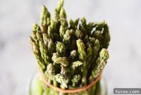 Long-Lasting Asparagus: Simple Storage Secrets