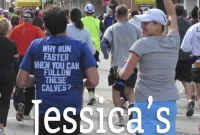 Unveiling Jessica