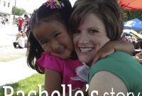 Rachelle’s Journey