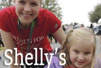 Shelly’s Journey