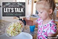 Family Cooking Time Share Your Experiences