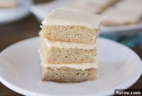 Brown Butter Banana Bliss Bars