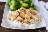 One-Pan Zesty Lemon Chicken