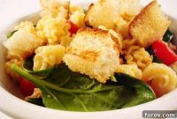 Savory BLT Pasta