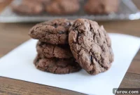 Triple Chocolate Zucchini Bliss
