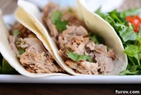 Melt-in-Your-Mouth Slow Cooker Carnitas