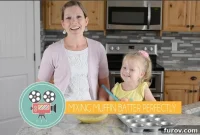 Unlock Perfect Muffin Batter Plus a Game-Changing Bonus Tip