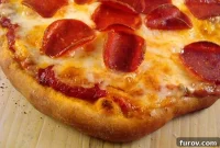 Artisan Pizza From Scratch