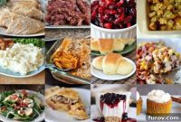 The Ultimate Thanksgiving Feast
