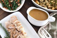 Thanksgiving Encore: Creative Meals from Your Leftover Feast