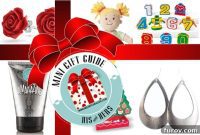 Mel’s Holiday Top Picks: Kids, Him & Her