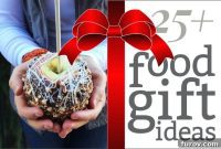 25+ Heartwarming Food Gifts for Friends Neighbors and Coworkers