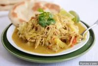 Fall-Apart Coconut Curry Pork