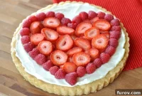 Romantic Recipes and Beloved Valentine’s Day Traditions