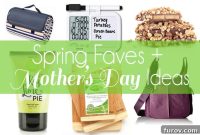 Joyful Picks: Mothers Day Gifts and Seasonal Delights