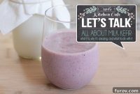 Milk Kefir Demystified