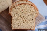 My New Favorite Step-by-Step Whole Wheat Quinoa Bread