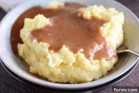 Creamy Instant Pot Mashed Potatoes