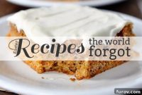 Resurrecting Easter Flavors