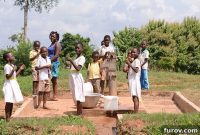 Ghana: One Year On – Our Journey’s Impact, Your Unseen Hand