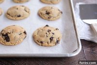 Velvet-Soft Chocolate Chunk Dream Cookies