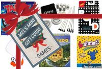 Mel’s Holiday Gaming Gift Guide: Top Picks