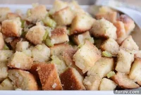 Savory Stovetop Stuffing