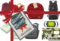 Mels Holiday Gift Ideas For Everyone and Kitchen Must Haves