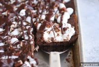 Decadent Delta Mud Treats