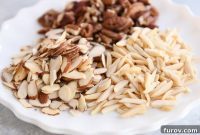 Get Perfectly Toasted Nuts in Your Microwave