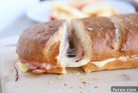 One-Pan Panini Perfection