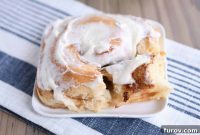 Master Cheryl’s Famous Cinnamon Rolls: A Step-by-Step Guide to the Best Recipe and Baking Secrets