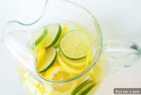 Sunburst Citrus Quench