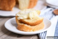 Cloud-Soft Butter Pull-Apart Bundt