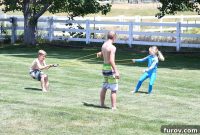 Summer Daze: Friday Insights