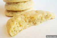 Lemon Poppy Seed Delights