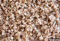 Golden Brown Butter Pecan Granola