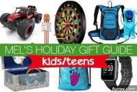 Mels Top Holiday Gifts For Youngsters