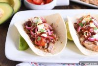 Ultimate Instant Pot BBQ Pork Tacos