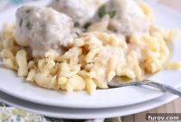 Whip Up Perfect German Spaetzle Quick Video Guide