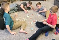 Simple Social Distancing Toolkit for Kids to Keep Everyone Sane