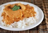 Rich and Creamy Chicken Tikka Masala